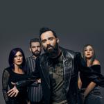 artist image Skillet Destroyer Dominion