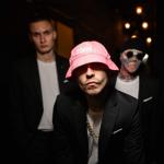 artist image KALUSH, Jerry Heil Хвилi [Dropmp3.Me] Хвилi (feat. Jerry Heil) - Single