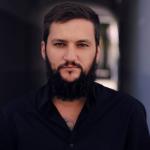 artist image Anton Ishutin, Note U Неповторимая Неповторимая - Single