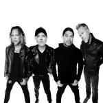 artist image Metallica Whiskey In The Jar Garage Inc.