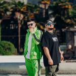 artist image Джаро & Ханза Слышь, Малая Слышь, Малая - Single