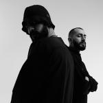 artist image Miyagi & Andy Panda Буревестник Буревестник - Single