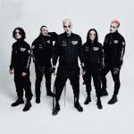 artist image Motionless In White Slaughterhouse (Without Bryan Garris) Scoring The End Of The World