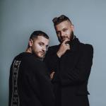 artist image CryJaxx (feat. Noise Affairs & Junior Charles) In Da Club In da Club - Single