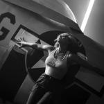 artist image Lady Gaga Hold My Hand (Radio Edit) Top Gun: Maverick (Music from the Motion Picture)