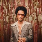 artist image Bruno Mars Treasure Unorthodox Jukebox