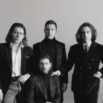 artist image ˗ˏˋ arctic monkeys. i wanna be yours. AM