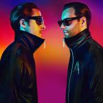 artist image AXWELL, INGROSSO More Than You Know (Record Mix) More Than You Know - EP