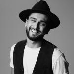 artist image JONY Ты пари Небесные розы - EP