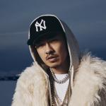 artist image AK-69 HOLLYWOOD  Feat. TWO-J The Red Magic
