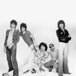 artist image Rolling Stones She's a Rainbow (Red Axes Edit) Rolling Stones Chronicles - EP