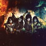 artist image Kiss Sure Know Something (Unplugged) Dynasty