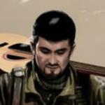 artist image [muzmo.ru] тимур муцираев Царь Соломон [muzmo.ru] _Гимн_