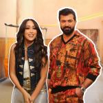 artist image Seif Nabil, J-FirE Elk Damet Henya Elk Damet Henya