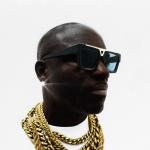 artist image Akon Locked Up (Remix) Trouble Deluxe Edition