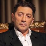 artist image Григорий Лепс, Андрей Давинчи Заново начать Заново начать