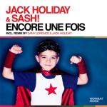 album image Encore Une Fois (Dany Lorence rmx) (zaycev.net) Encore Une Fois - Single