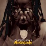 album image Ghetto Racine Masquerade