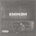 album image SLIM SHADY The Marshall Mathers LP