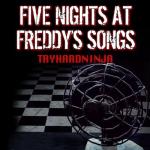 album image It's Me Five Nights at Freddy's Songs