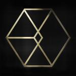 album image CALL ME BABY(Chrismas version) The 2nd Album ‘EXODUS’