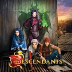 album image If Only Descendants (Original TV Movie Soundtrack)