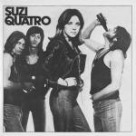 album image 48 Crash Suzi Quatro