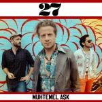 album image Muhtemel Ask Muhtemel Aşk - Single