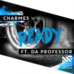 album image Ready (feat. Da Professor) Ready (feat. Da Professor) - Single