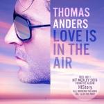 album image Brother Louie (New hit version) Love Is in the Air - Single