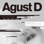 album image мин юнги здох Agust D