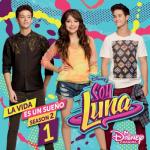 album image ¿Cómo Me Ves? La Vida es un Sueño 1 (Season 2 / Música de la Serie de Disney Channel)