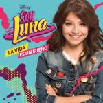 album image Stranger La vida es un sueño (Música de la serie de Disney Channel)