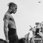 album image I spoke to the devil in Miami, he said everything would be fine.(Remix) LOOK AT ME: THE ALBUM