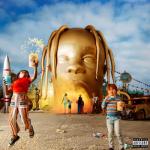 album image BUTTERFLY EFFECT ASTROWORLD