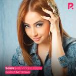 album image Kayrat & Zhadyra Sensiz - Single
