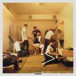 album image Пацан Уроборос: Улица 36