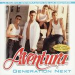 album image Cuando Volveras Generation Next