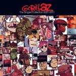 album image Feel Good Inc. The Singles Collection 2001-2011