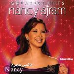 album image mafi Ayish Nancy Ajram: Greatest Hits (Deluxe Edition)