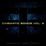 album image You Made Me Do It Cinematic Songs (Vol. 5)