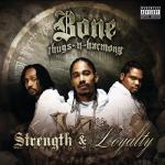 album image I Tried Strength & Loyalty