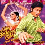 album image Om Shanti Om (Dastaan) Om Shanti Om (Original Motion Picture Soundtrack)