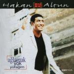 album image Gönül Yarası Ağlamak Yok Yüreğim