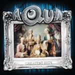 album image My Mamma Said Aqua: Greatest Hits (Speciel Edition)