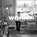 album image Symmetry (Dark Version) Work - EP