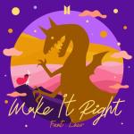 album image Make It Right Make It Right (feat. Lauv) - Single