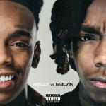 album image Suicidal Melly vs. Melvin