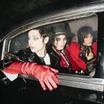 album image Masochist The Bastards