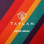 album image Never Break Never Break - Single